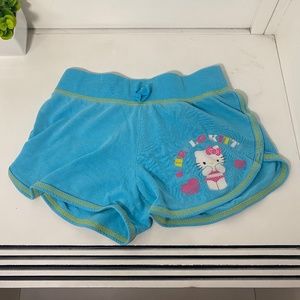 Hello Kitty Shorts